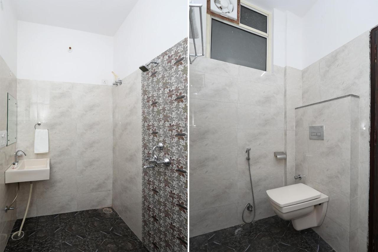 Hotel Mock Orange Джайпур Екстериор снимка